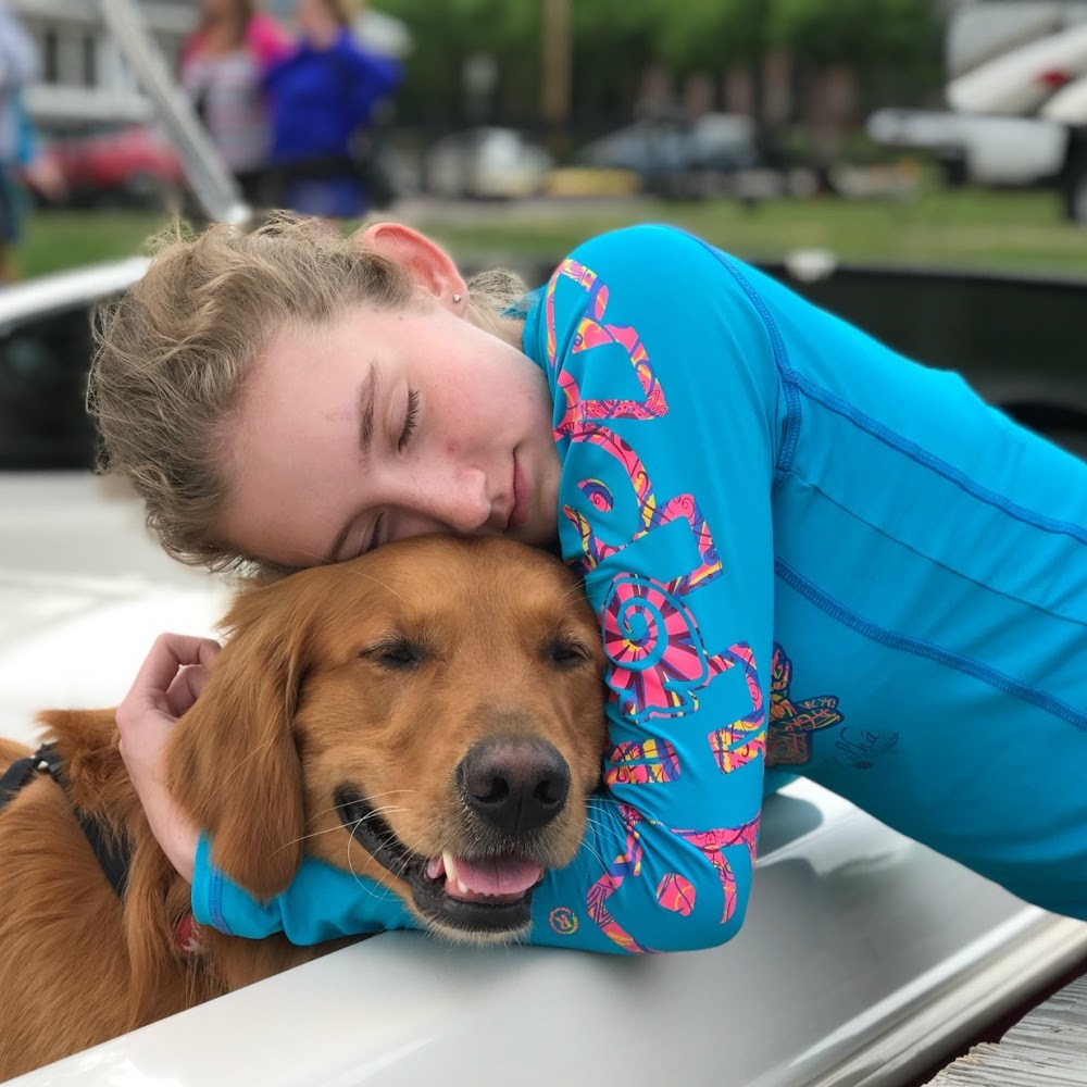 Meet your Posher, McKenna